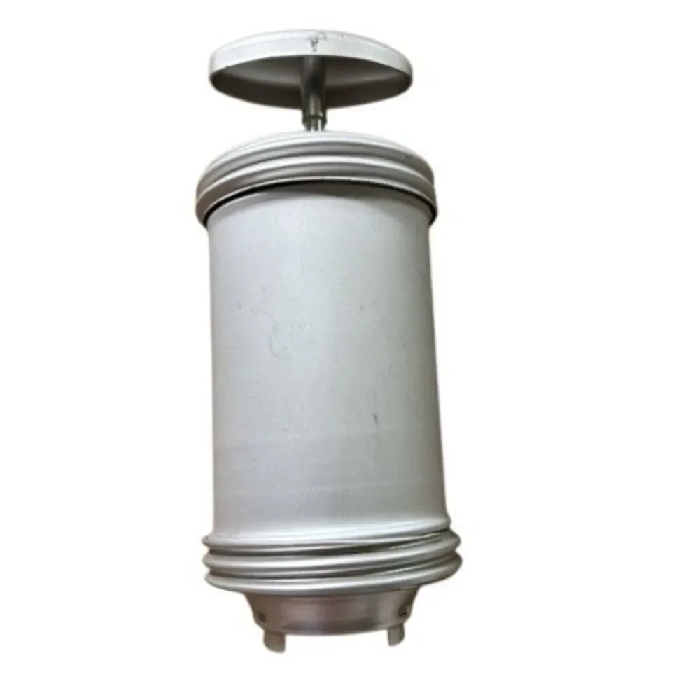 Mirro Vintage Aluminum Cookie Press With One Disc